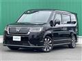 2022 Honda Step WGN