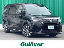 2022 Honda Step WGN