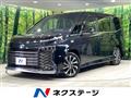 2022 Toyota Voxy
