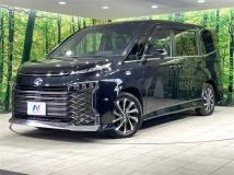 2022 Toyota Voxy