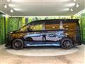 2022 Toyota Voxy