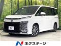 2023 Toyota Voxy