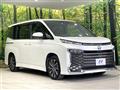 2023 Toyota Voxy