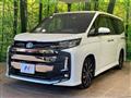 2022 Toyota Noah