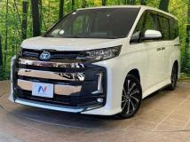 2022 Toyota Noah