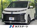 2023 Toyota Voxy