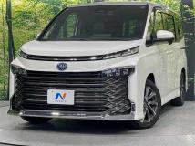 2023 Toyota Voxy