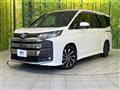 2023 Toyota Noah