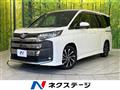 2023 Toyota Noah
