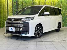 2023 Toyota Noah