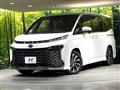 2023 Toyota Voxy