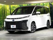 2023 Toyota Voxy
