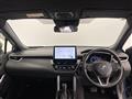 2024 Toyota CorollaCross