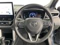 2024 Toyota CorollaCross
