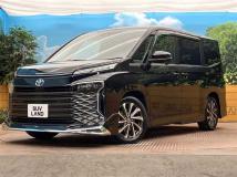 2023 Toyota Voxy