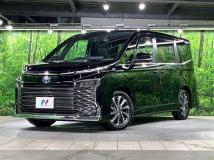 2023 Toyota Voxy