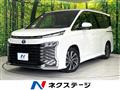 2023 Toyota Voxy
