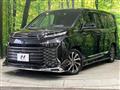 2023 Toyota Voxy