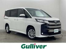 2023 Toyota Noah
