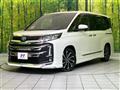 2023 Toyota Noah