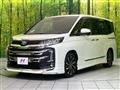2023 Toyota Noah