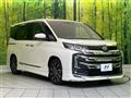 2023 Toyota Noah