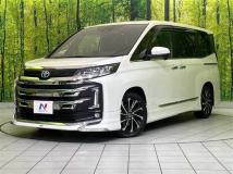 2023 Toyota Noah
