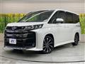 2023 Toyota Noah