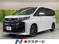 2023 Toyota Noah