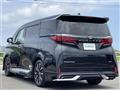 2024 Toyota Alphard Hybrid