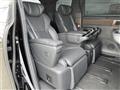 2024 Toyota Alphard Hybrid