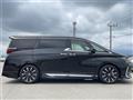 2024 Toyota Alphard Hybrid