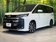2023 Toyota Noah