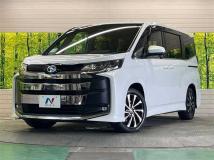 2023 Toyota Noah