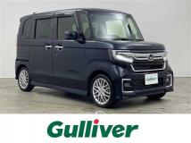 2021 Honda N BOX