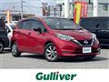2019 Nissan Note