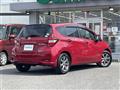 2019 Nissan Note