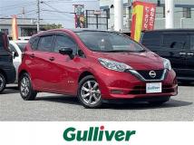 2019 Nissan Note