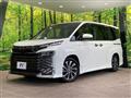2023 Toyota Voxy