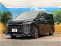 2023 Toyota Voxy