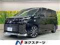 2023 Toyota Voxy