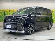 2023 Toyota Voxy