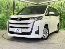 2023 Toyota Noah
