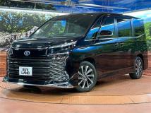 2023 Toyota Voxy