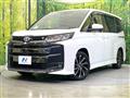 2023 Toyota Noah