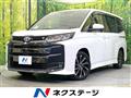 2023 Toyota Noah