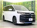 2023 Toyota Noah