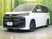 2023 Toyota Noah