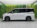 2023 Toyota Voxy