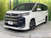 2023 Toyota Noah